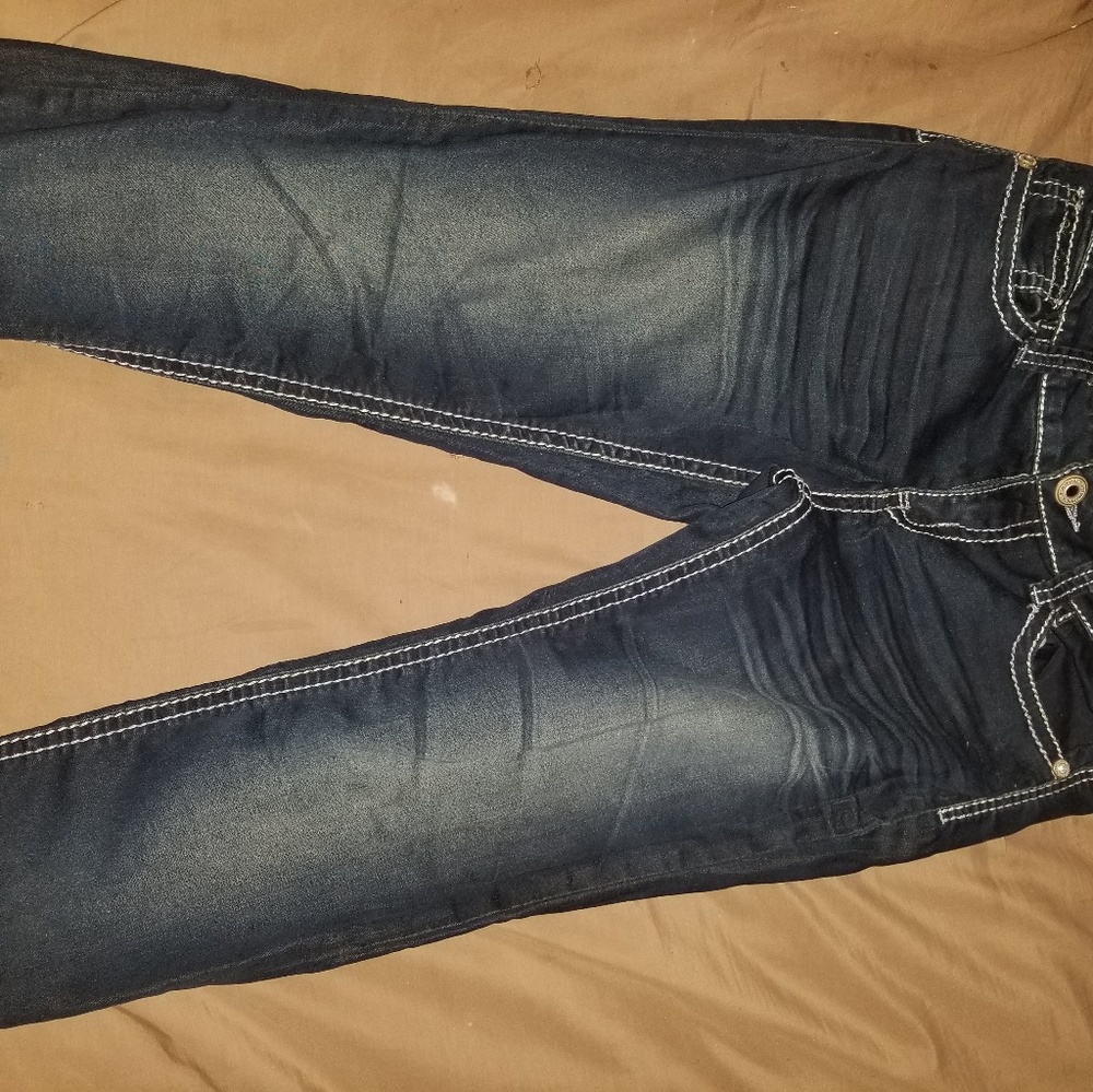 Womens bottons